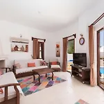 Erel Villa Kaş