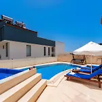 Erel Villa Kaş
