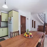 Erel Villa Kaş