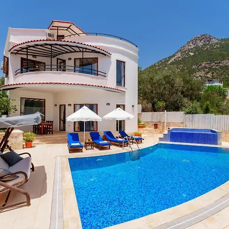 Villa Erel