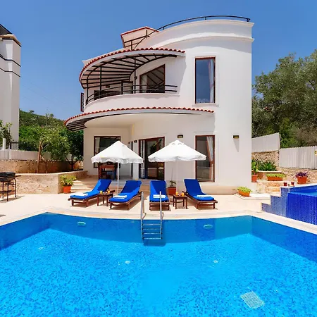 Villa Erel *