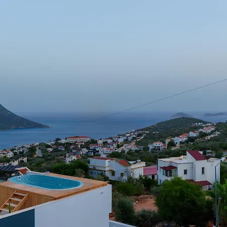 Villa Erel Kas
