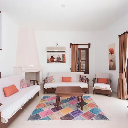 Villa Erel