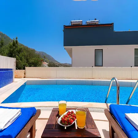 Villa Erel
