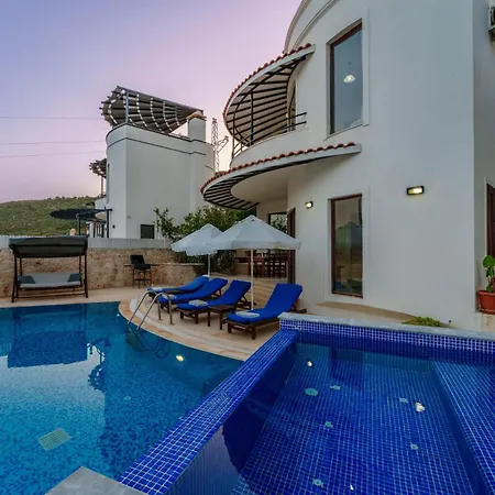 Villa Erel